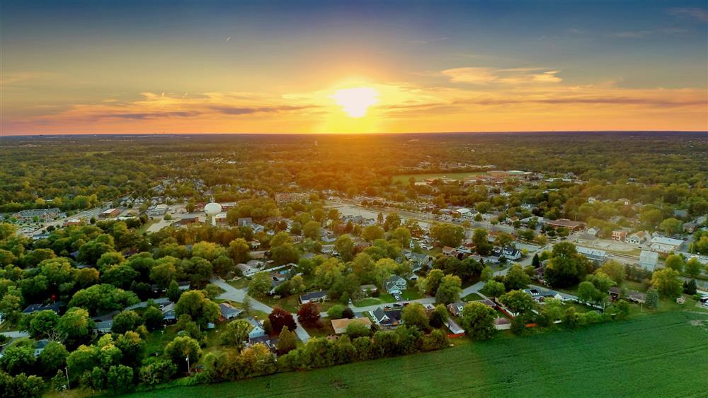State-of-the-Art Cancer Care in the South Chicago Suburbs