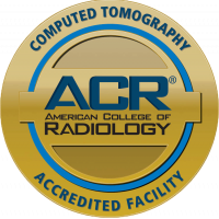 CT ACR Accreditation