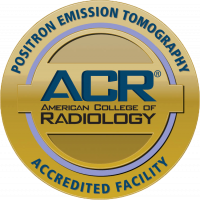 PET ACR Accreditation