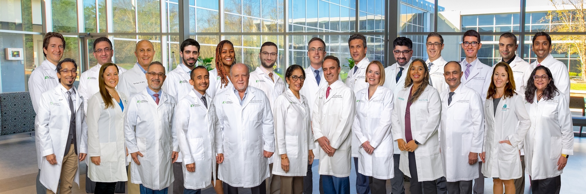 cancer doctors and oncologists in south chicago area at affiliated oncologists -  Hazel Crest, Mokena, Oak Lawn, Palos Heights