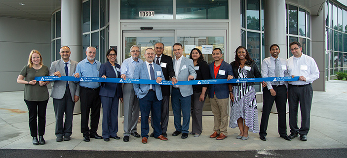 Affiliated Oncologists in Chicago Ridge