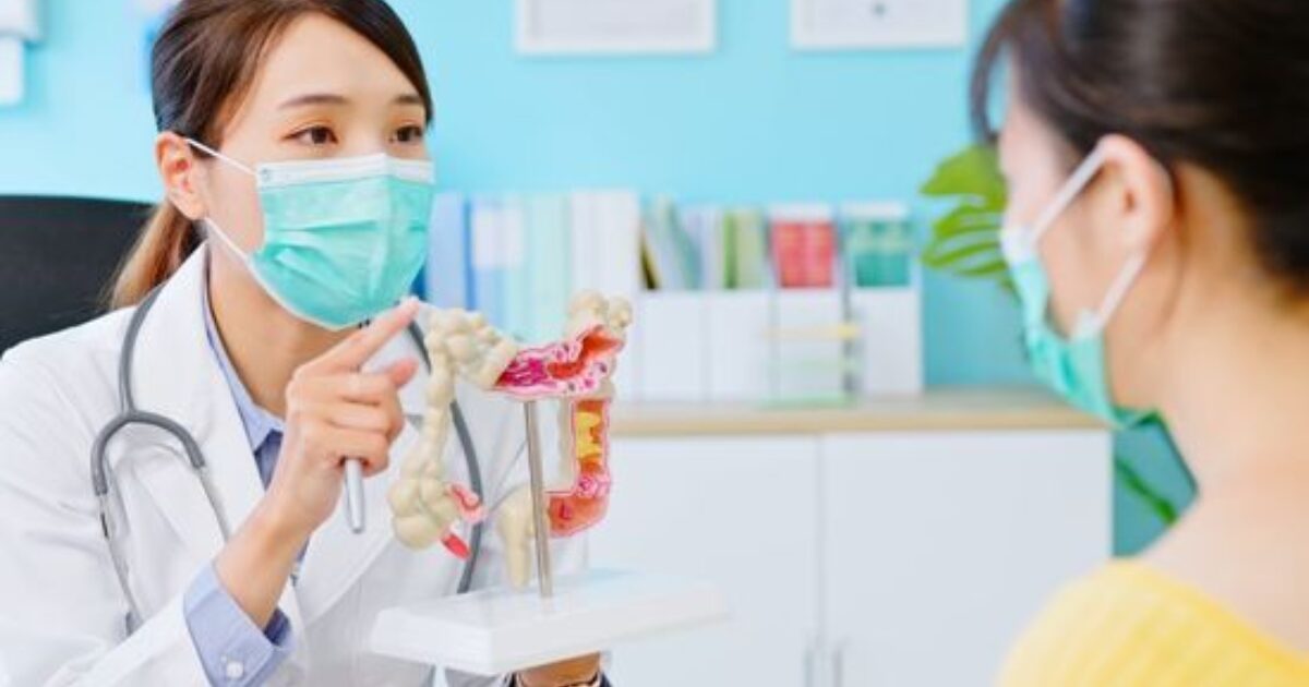 Colorectal Cancer FAQs: 12 Common Questions about Colorectal Cancer
