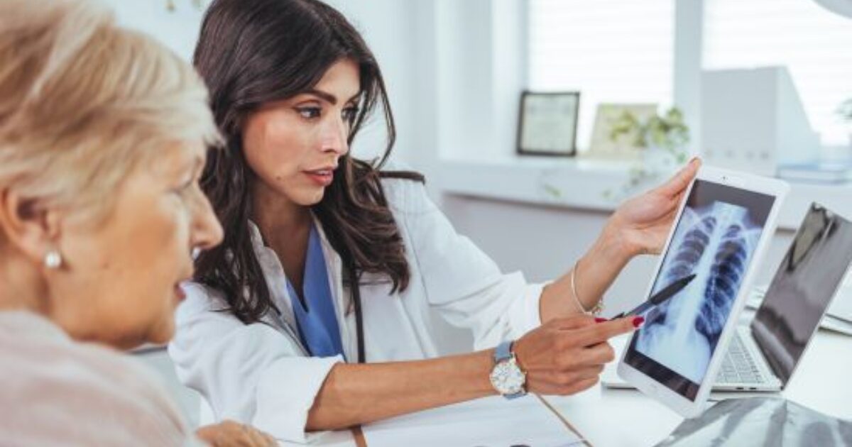 How Can You Tell if Lung Cancer Has Come Back?