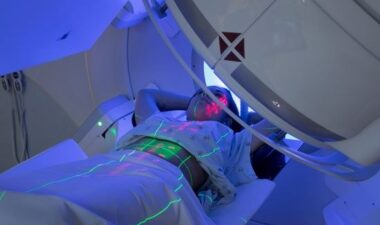 When is Radiation Therapy Used to Treat Lung Cancer?