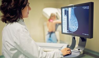Abnormal Mammogram? Here’s What’s Next.