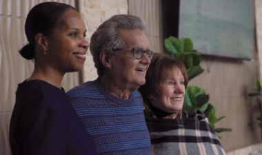 Bruce’s Story: Hope, Innovation, and Compassionate Cancer Care