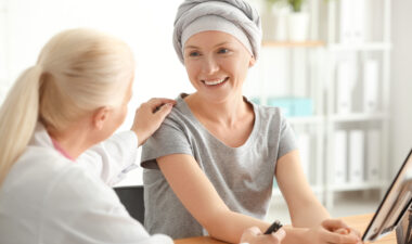 10 Ways to Care for Yourself Before, During, and After Chemotherapy