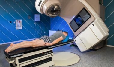 What is the Difference Between Proton Therapy and External Beam Radiation Therapy for Prostate Cancer Treatment?