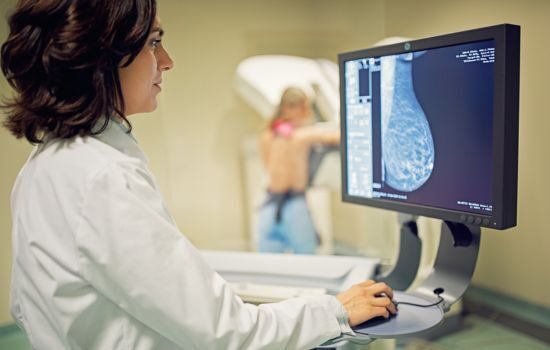 Abnormal Mammogram? Here’s What’s Next.