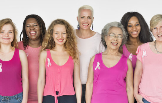 5 Ways to Reduce Your Breast and Ovarian Cancer Risk When You're BRCA Positive