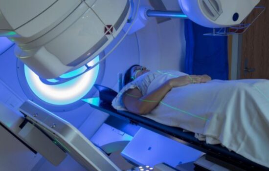 Understanding Radiation Therapy For Breast Cancer