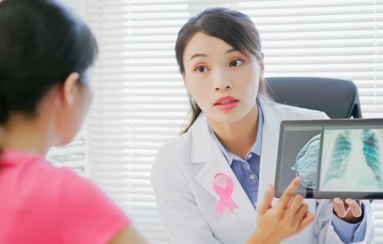 Breakthrough Breast Cancer Treatment for Inoperable or Metastatic HER2-Low Breast Cancer