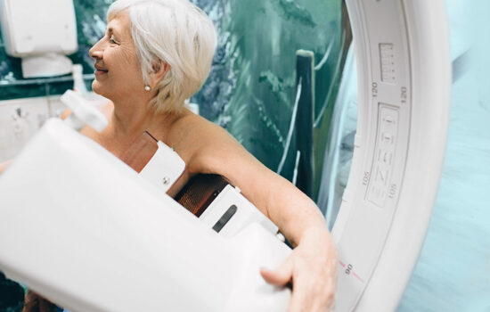 The Effect Breast Density Has on Breast Cancer Screenings
