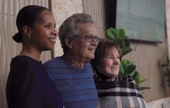 Bruce’s Story: Hope, Innovation, and Compassionate Cancer Care