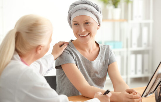 10 Ways to Care for Yourself Before, During, and After Chemotherapy