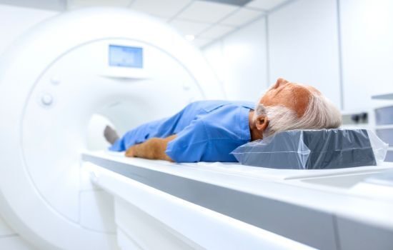 How MRIs Are Used When Diagnosing Prostate Cancer