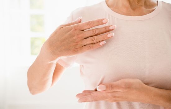 Breast cancer and shoulder pain: Is there a link?