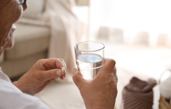 What Breast Cancer Patients Should Know About Hormone Therapy