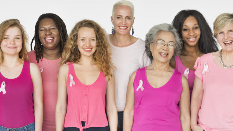 5 Ways to Reduce Your Breast and Ovarian Cancer Risk When You're BRCA Positive