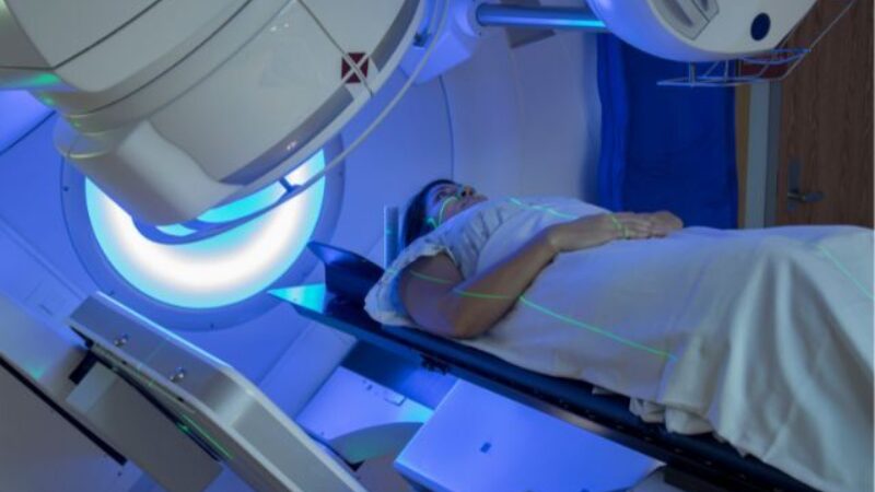 Understanding Radiation Therapy For Breast Cancer