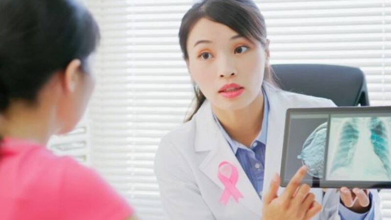 Breakthrough Breast Cancer Treatment for Inoperable or Metastatic HER2-Low Breast Cancer