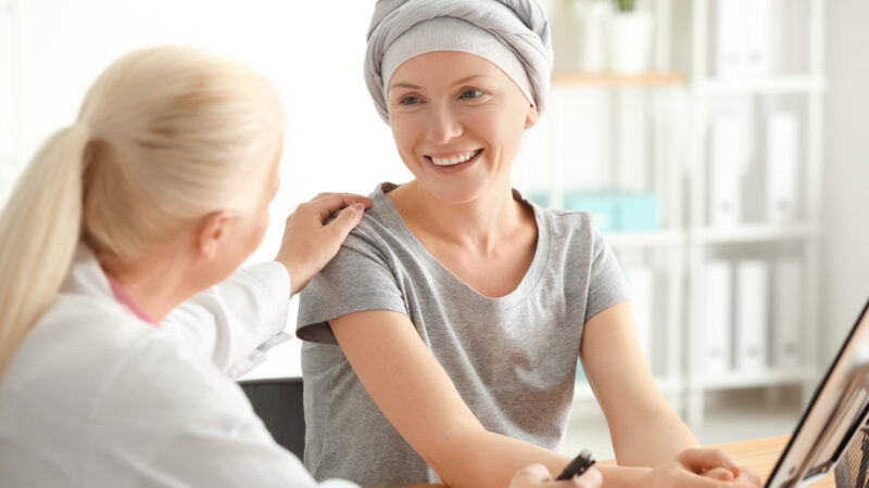 10 Ways to Care for Yourself Before, During, and After Chemotherapy