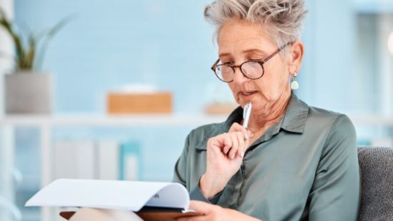 Ovarian Cancer Symptoms You Shouldn't Miss