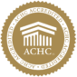 ACHC ao logo