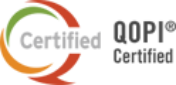 Qopi certified