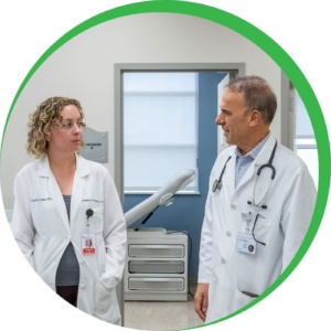 getting a second opinion on cancer diagnosis