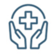 Collaborative Cancer Care icon for Behavioral Health Program at AO
