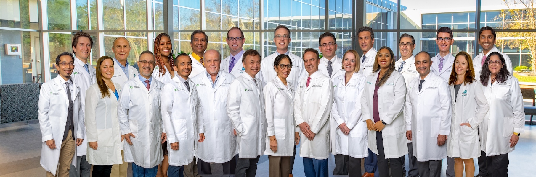 cancer doctors and oncologists in south chicago area at affiliated oncologists -  Hazel Crest, Mokena, Oak Lawn, Palos Heights