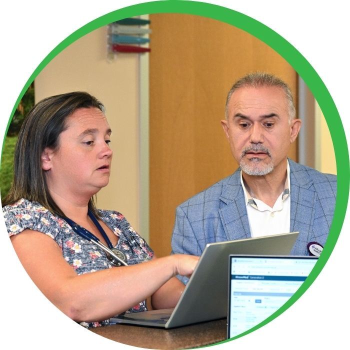gynecologic cancer common treatments - south chicago cancer centers
