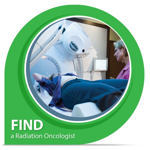 find a radiation oncologist at affiliated oncologists in south chicago